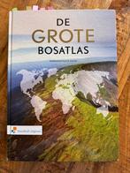 De grote bosatlas vmbo-havo-vwo, Boeken, Bosatlas, 2000 tot heden, Ophalen of Verzenden, Zo goed als nieuw