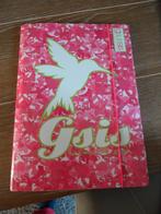 Leuke dossiermap van GSUSSIS, Ophalen of Verzenden, Zo goed als nieuw