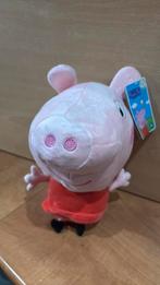 Peppa Pig Knuffel / 30cm / Nieuw, Ophalen of Verzenden, Nieuw, Overige typen