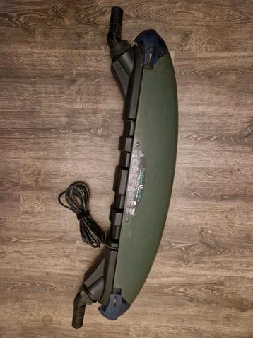 Pro Clear Ultima 55 UVC Vijverfilter beschikbaar voor biedingen