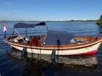Makma Orient sloep, Ophalen, 10 tot 30 pk, Binnenboordmotor, 6 meter of meer