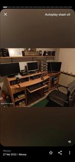 27mc, Eenpersoons, Ophalen of Verzenden, Zo goed als nieuw, 200 cm