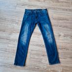 Pme Legend American Classic jeans maat 34/32. Strech.  Slim, Kleding | Heren, Spijkerbroeken en Jeans, Blauw, Ophalen of Verzenden