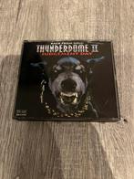 Thunderdome II: Judgement Day, Ophalen of Verzenden, Zo goed als nieuw, Overige genres