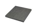 P6. B-keuze betontegels 60x60x4,4 zwart nuance (34,5m²), Nieuw, Beton, Ophalen, Terrastegels