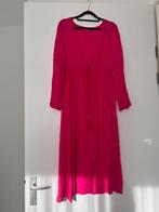 Roze Kimono, Kleding | Dames, Badmode en Zwemkleding, Overige typen, Nieuw, Ophalen of Verzenden, Roze