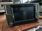 MIB2 PQ navigatie systeem touchscreen reparatie