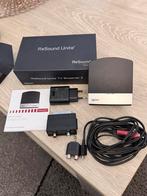 ReSound Unite TV Streamer 2, Ophalen of Verzenden, Nieuw