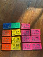 Kermis muntjes, Ophalen of Verzenden, Nieuw