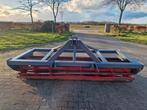 greencutter en frontfrees, Zakelijke goederen, Ophalen