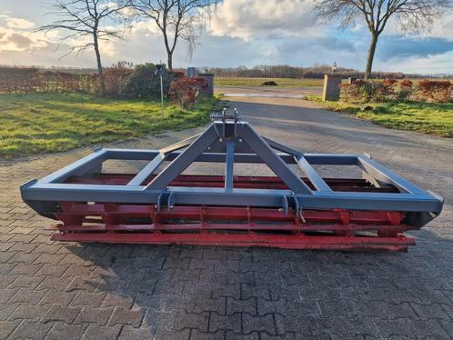 greencutter en frontfrees, Zakelijke goederen, Agrarisch | Werktuigen, Ophalen