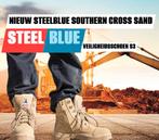 Steelblue Southern Cross S3 Sand Werkschoen Nieuw Maat 40&41, Heren, Schoenen, Nieuw, Ophalen of Verzenden