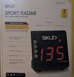 Sport radar, Ophalen of Verzenden, Nieuw