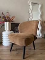 Woood fauteuil, Huis en Inrichting, Stoelen, Ophalen, Zo goed als nieuw, Eén