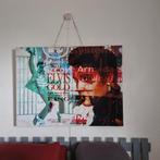 Elvis presley grote Canvas lijst, Ophalen, Poster, Artwork of Schilderij