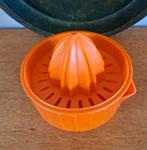 Citruspers vintage/retro, Huis en Inrichting, Keuken | Keukenbenodigdheden, Ophalen of Verzenden, Gebruikt