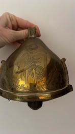 Bel van Koper, Antiek en Kunst, Ophalen, Brons