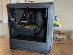 Gaming pc - Wifi -1TB nvme- Ryzen 5800x - RTX 4060 - 16GB, Computers en Software, Desktop Pc's, Ophalen, Gaming PC, Zo goed als nieuw