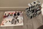 LEGO - Star Wars - First Order Heavy Scout Walker 75177, Ophalen of Verzenden, Gebruikt, Complete set, Lego