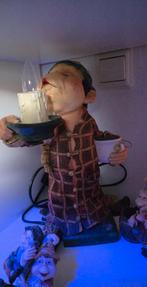 Collectie Laven Efteling, Verzamelen, Ophalen of Verzenden, Gebruikt, Laaf