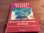 Roald Dahl. Joris en de geheimzinnige toverdrank. 7e druk, Ophalen of Verzenden, Gelezen, Roald Dahl, Fictie