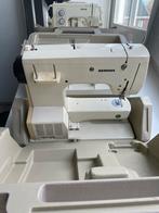 Bernina Naaimachine - Klassiek en Betrouwbaar, Ophalen, Gebruikt, Naaimachine, Bernina