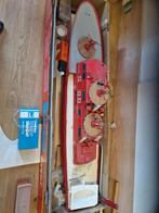 Blusboot Düsseldorf, Hobby en Vrije tijd, Modelbouw | Boten en Schepen, Ophalen of Verzenden