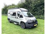 Pössl Summit Prime 540 Compact Globecar Summit, Chemisch toilet, Buscamper of Camperbus, Ringverwarming, Luifel