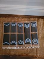 epauletten, Ophalen of Verzenden, Luchtmacht, Nederland, Embleem of Badge