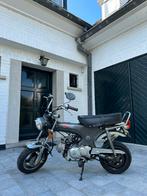 Zhenhua DAX 50cc, Gebruikt, Overige modellen, Maximaal 45 km/u, Ophalen of Verzenden