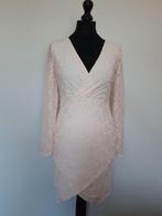 Jurk van broderie Maat 38 *Nieuw met prijskaartje*, Maat 38/40 (M), Divided H&M, Nieuw, Ophalen of Verzenden