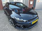 Volkswagen Scirocco 2.0 TSI / Navi / Leder / PDC / ABT / Akr, Auto's, Volkswagen, Gebruikt, 4 cilinders, 4 stoelen, Leder en Stof