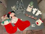 Kerstartikelen,  alles in één koop, Diversen, Kerst, Ophalen, Zo goed als nieuw