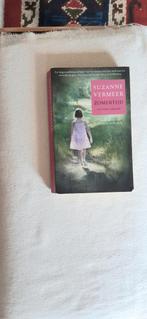 Suzanne Vermeer    Zomertijd, Ophalen, Gelezen, Suzanne Vermeer, Nederland