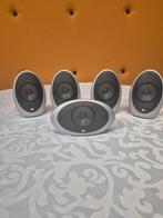 KEF speaker set, Overige merken, Ophalen of Verzenden, Overige spelers, Kef