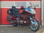 HONDA GL 1500 SE GOLDWING (bj 1999), Motoren, Motorrijbewijs A, Bedrijf, Meer dan 35 kW, Toermotor