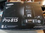 Samsung Pro 815 camera., Compact, 8 Megapixel, Ophalen of Verzenden, Zo goed als nieuw
