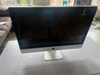 Apple IMac 27 inch 2009 later 2,8 GHz i7 A1312, Computers en Software, Monitoren, Ophalen, Gebruikt, 60 Hz of minder, IPS
