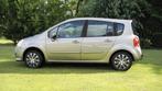 Renault Grand Modus 1.2 TCE Dynamique Trekhaak nieuwe APK, Auto's, Voorwielaandrijving, Euro 5, Gebruikt, Zwart