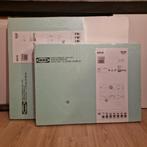 2x ondervloer Ikea Nivå, Ophalen, Zo goed als nieuw