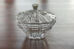 Nachtmann kristallen dekseldoos, Antiek en Kunst, Ophalen of Verzenden