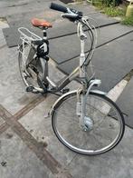 Electrische fiets Gazelle Medeo Innergy, Ophalen, Gebruikt, Gazelle, Versnellingen
