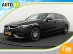 Mercedes-Benz C-Klasse Estate 200 Launch Edition Luxury Line, Automaat, Parkeercamera, Achterwielaandrijving, Euro 6