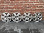 Wieldoppen 16 inch Nissan, Auto diversen, Wieldoppen, Ophalen, Gebruikt