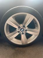 BMW Velgen met Banden - 18 inch, Ophalen, 18 inch, Gebruikt, Banden en Velgen