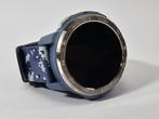 Honor Watch G5 Pro Zilver - Blauwe band, Blauw, Herikerbergweg 292, 1101 CT Amsterdam, Nederland, Ophalen of Verzenden, Zo goed als nieuw