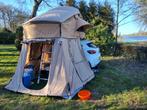 Daktent (2025) Dare to be different 140 L met ondertent, Caravans en Kamperen, Tenten, Ophalen, Zo goed als nieuw, Tot en met 2