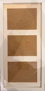 Fotolijsten IKEA RIBBA, Ophalen, Zo goed als nieuw