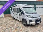 Adria Compact Supreme DL/8-G AUTOMAAT/180PK/Zeer Compleet!, Caravans en Kamperen, Campers, Automaat, Bedrijf, Diesel, Tot en met 3