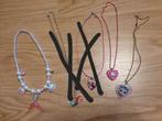 Leuke kinder kettingen, Ophalen of Verzenden, Zo goed als nieuw, Ketting